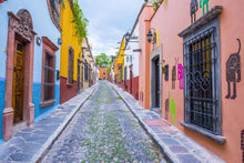 Cargar imagen en el visor de la galería, Viaje a Guanajuato, León, San Miguel de Allende y Dolores Hidalgo del 12 al 16 de Noviembre, 2020 - 🏨 Hotel Abadia Tradicional - 4 🌟