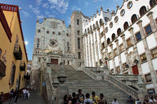 Cargar imagen en el visor de la galería, Viaje a Guanajuato, León, San Miguel de Allende y Dolores Hidalgo del 12 al 16 de Noviembre, 2020 - 🏨 Hotel Abadia Tradicional - 4 🌟