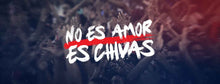 Cargar imagen en el visor de la galería, Viaje al partido de Chivas vs Necaxa  - Sábado 8 de abril, 2023