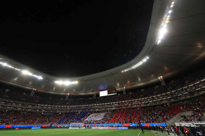 Viaje al partido de Chivas vs América  - Miércoles 15 de mayo, 2024