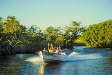 Cargar imagen en el visor de la galería, Viaje a la Isla de Mexcaltitán, San Blas y la Tovara
