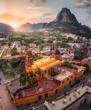 Cargar imagen en el visor de la galería, Viaje a Tolantongo, Querétaro y Peña de Bernal