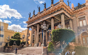 Viaje a Guanajuato, León, San Miguel de Allende y Dolores Hidalgo del 4 al 8 de Mayo 2023 - Saliendo de Puerto Vallarta