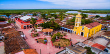 Cargar imagen en el visor de la galería, Viaje a la Isla de Mexcaltitán, San Blas y la Tovara
