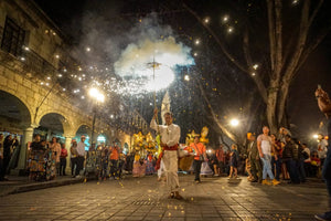 Viaje a Mitla, Oaxaca del 18 de enero al 5 de febrero, 2022