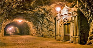 Viaje a la Huasteca Potosina y Real de Catorce