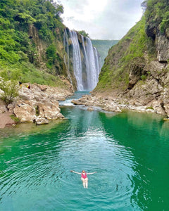 Viaje a la Huasteca Potosina y Real de Catorce