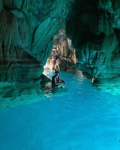 Viaje a la Huasteca Potosina y Real de Catorce