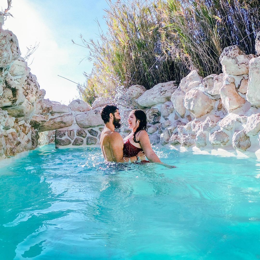 Trip to Guanajuato, San Miguel de Allende and Escondido Place Balneario de Aguas Termales &amp; Spa from August 4 to 8, 2022 