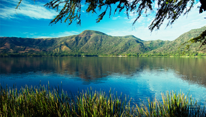 Viaje a Santa María del Oro