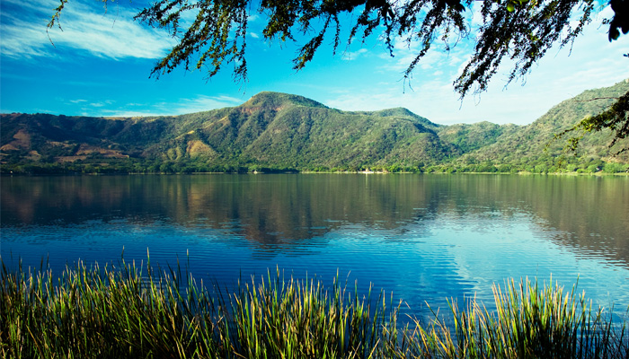 Viaje a Santa María del Oro