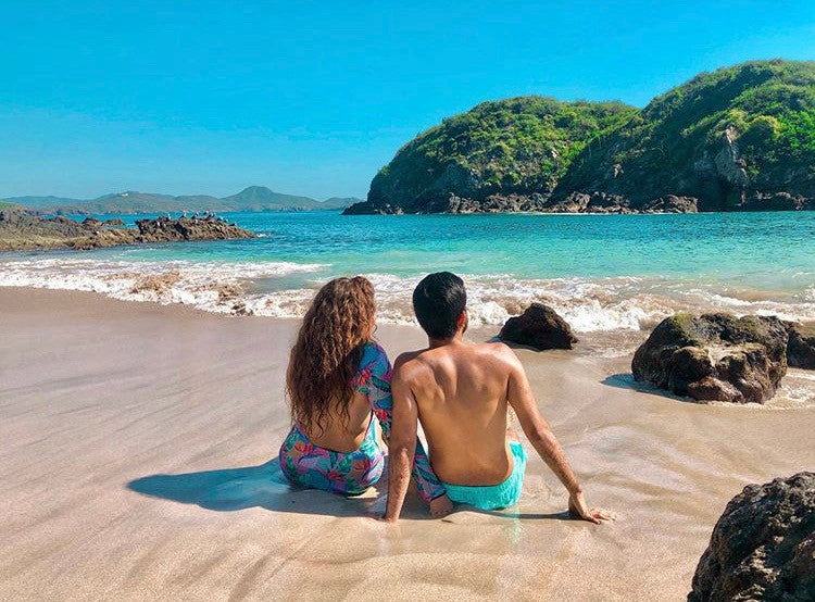 Viaje a Punta Pérula e Isla Cocinas