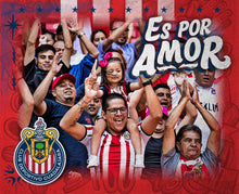 Cargar imagen en el visor de la galería, Viaje al partido de Chivas vs Necaxa  - Sábado 8 de abril, 2023