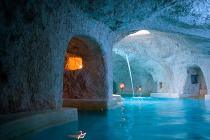 Trip to Guanajuato, San Miguel de Allende and Escondido Place Balneario de Aguas Termales &amp; Spa from August 4 to 8, 2022 