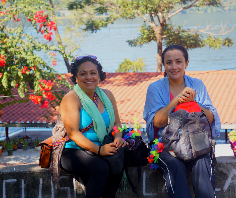 Trip to Santa María del Oro