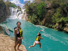 Cargar imagen en el visor de la galería, Viaje a la Huasteca Potosina y Real de Catorce