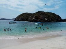 Cargar imagen en el visor de la galería, Viaje a Punta Pérula e Isla Cocinas
