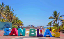 Cargar imagen en el visor de la galería, Viaje a la Isla de Mexcaltitán, San Blas y la Tovara