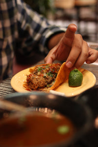 Tour de Tacos + Margarita GRATIS en Puerto Vallarta