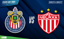 Cargar imagen en el visor de la galería, Viaje al partido de Chivas vs Necaxa  - Sábado 8 de abril, 2023