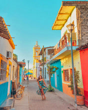 Cargar imagen en el visor de la galería, Viaje a la Isla de Mexcaltitán, San Blas y la Tovara