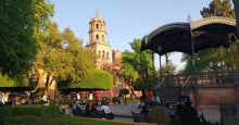 Cargar imagen en el visor de la galería, Viaje a Tolantongo, Querétaro y Peña de Bernal