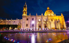 Cargar imagen en el visor de la galería, Viaje a Tolantongo, Querétaro y Peña de Bernal