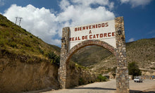 Cargar imagen en el visor de la galería, Viaje a la Huasteca Potosina y Real de Catorce