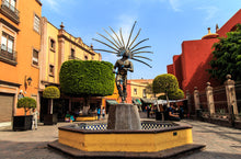 Cargar imagen en el visor de la galería, Viaje a Tolantongo, Querétaro y Peña de Bernal